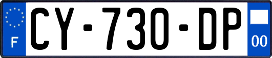 CY-730-DP