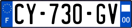 CY-730-GV