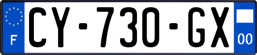 CY-730-GX