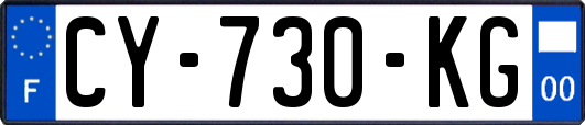 CY-730-KG