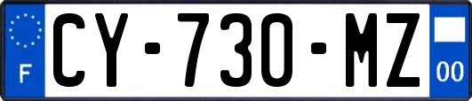 CY-730-MZ