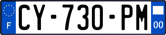 CY-730-PM