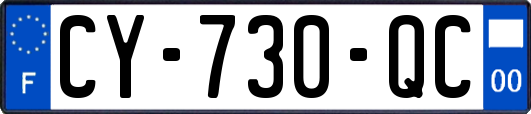 CY-730-QC