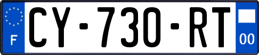CY-730-RT