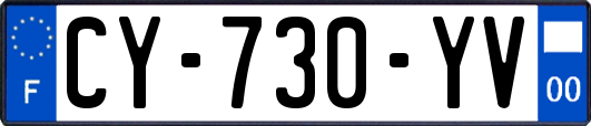 CY-730-YV