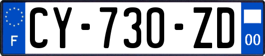 CY-730-ZD