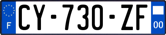 CY-730-ZF