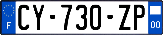 CY-730-ZP