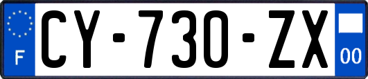 CY-730-ZX