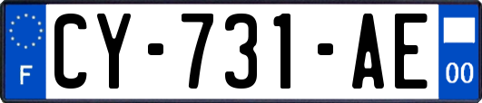 CY-731-AE