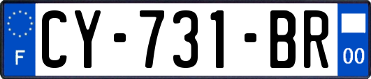 CY-731-BR