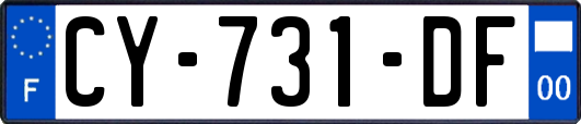 CY-731-DF