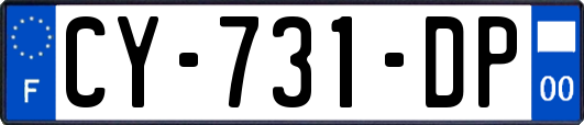 CY-731-DP