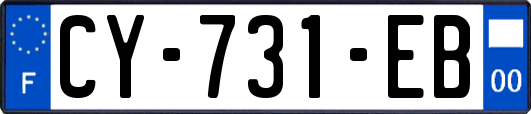 CY-731-EB