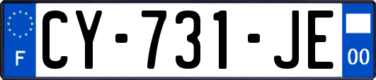 CY-731-JE