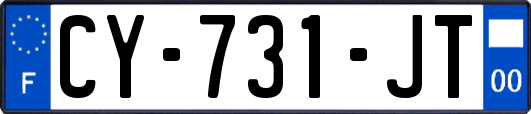 CY-731-JT