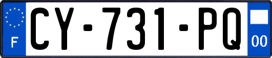 CY-731-PQ