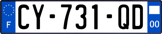 CY-731-QD