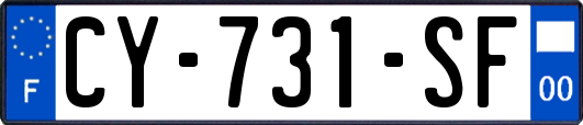 CY-731-SF