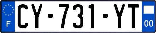 CY-731-YT