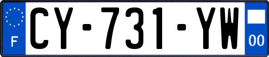CY-731-YW