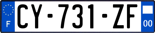 CY-731-ZF