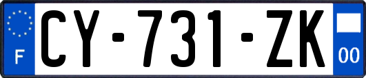 CY-731-ZK