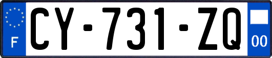 CY-731-ZQ