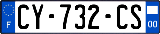 CY-732-CS
