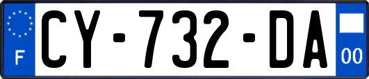 CY-732-DA