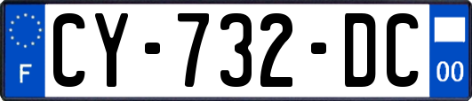 CY-732-DC