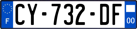 CY-732-DF