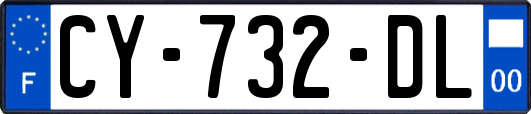 CY-732-DL