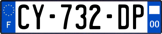 CY-732-DP