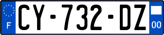 CY-732-DZ