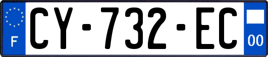 CY-732-EC