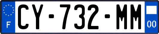 CY-732-MM