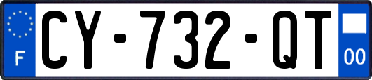 CY-732-QT