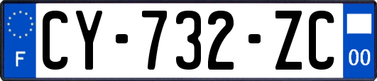 CY-732-ZC