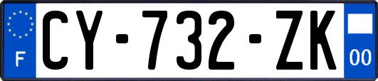 CY-732-ZK