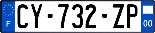 CY-732-ZP