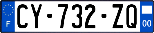 CY-732-ZQ