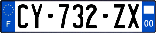 CY-732-ZX