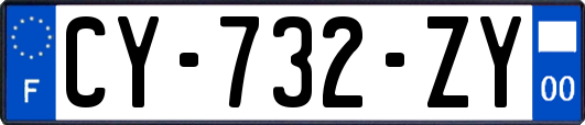 CY-732-ZY