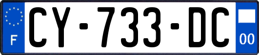 CY-733-DC
