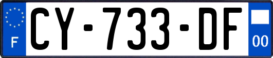 CY-733-DF