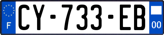 CY-733-EB