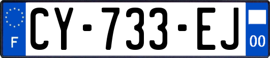 CY-733-EJ