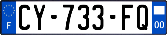 CY-733-FQ