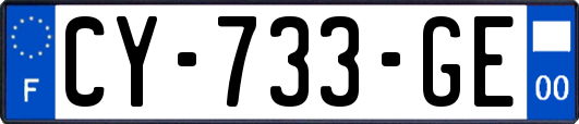 CY-733-GE